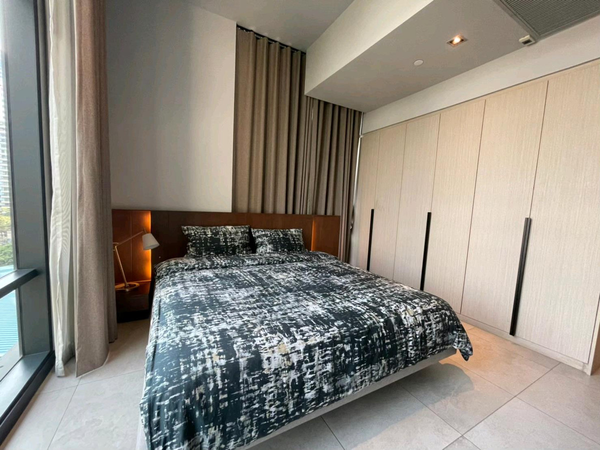 คอนโดสุขุมวิท อโศก ทองหล่อ : 📌For RENT & SELL เช่า แงะ ขาย | The Lofts Asoke - 2BR (74 sqm) 60,000 THB / 16,500,000 THB