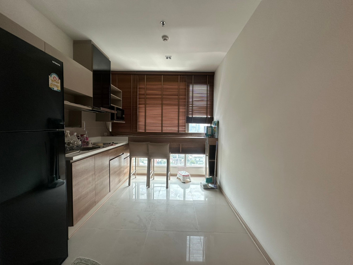 ให้เช่าคอนโดสะพานควาย จตุจักร :  💥 FOR RENT   :   Rhythm   Phahon -Ari  Condo   💥  