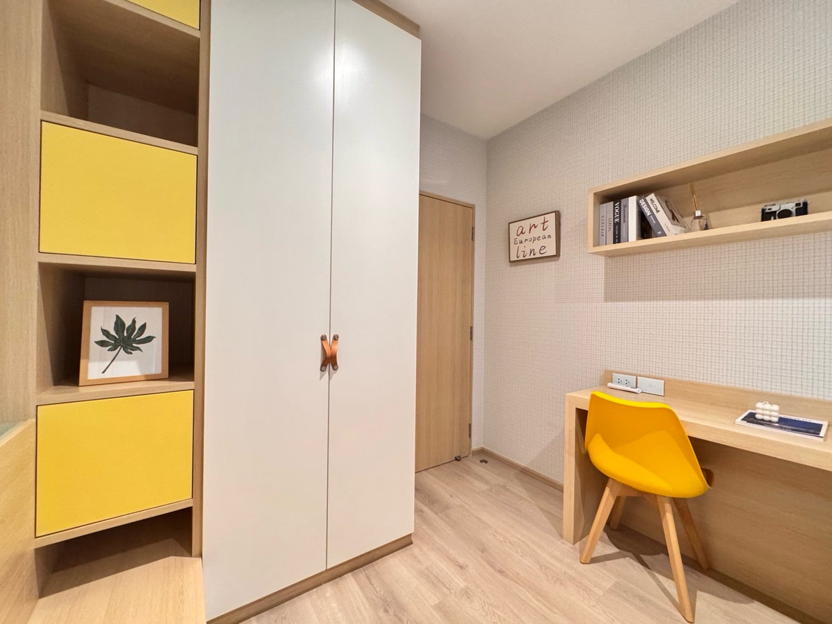 ให้เช่าทาวน์โฮมบางนา แบริ่ง ลาซาล : 💥ForRent💥3Bed • Indy Bangna-Ramkhamhang2 🏡 Near Mega Bangna‼️  Beautifully decorated 🌟 Ready to move in ‼️ Fully Furnished ✨