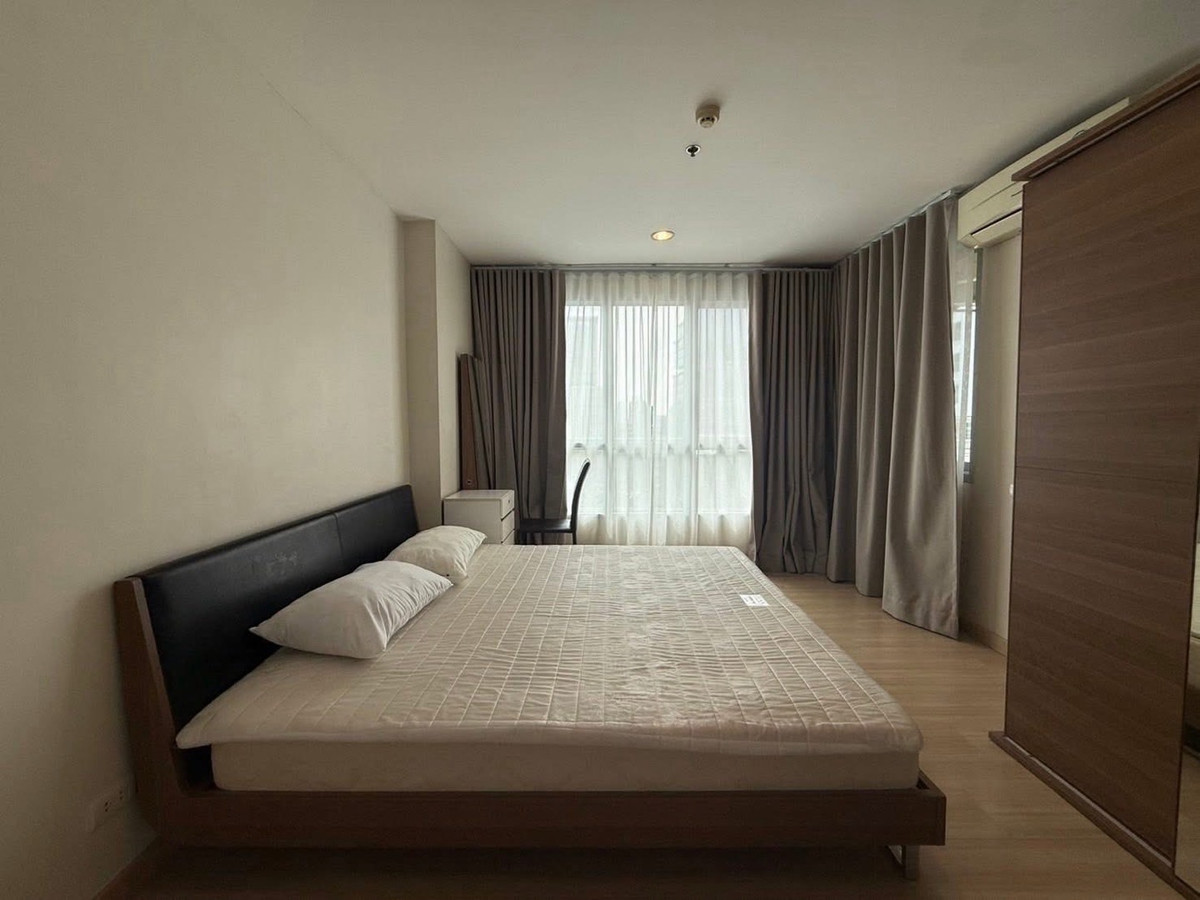 For RentCondoSathorn, Narathiwat : For Rent – Life Sathorn 10 (1Bed)