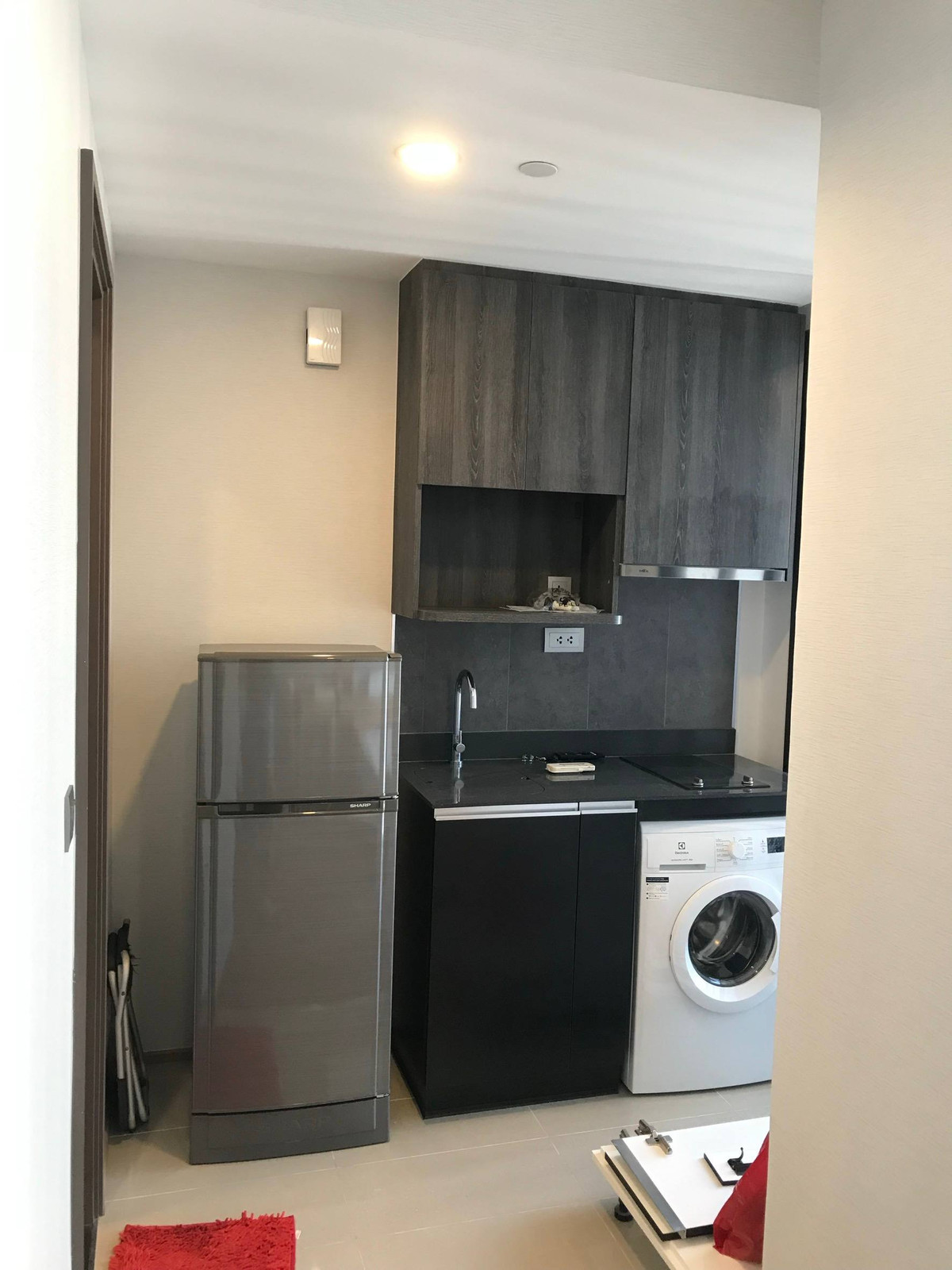 CondoSiam Paragon ,Chulalongkorn,Samyan : Ashton Chula Silom【𝐒𝐄𝐋𝐋 & 𝐑𝐄𝐍𝐓】🔥Minimalist style with a calm undertone, strong character, clear design, and a professional, cool look.🔥 Contact Line ID: @hacondo