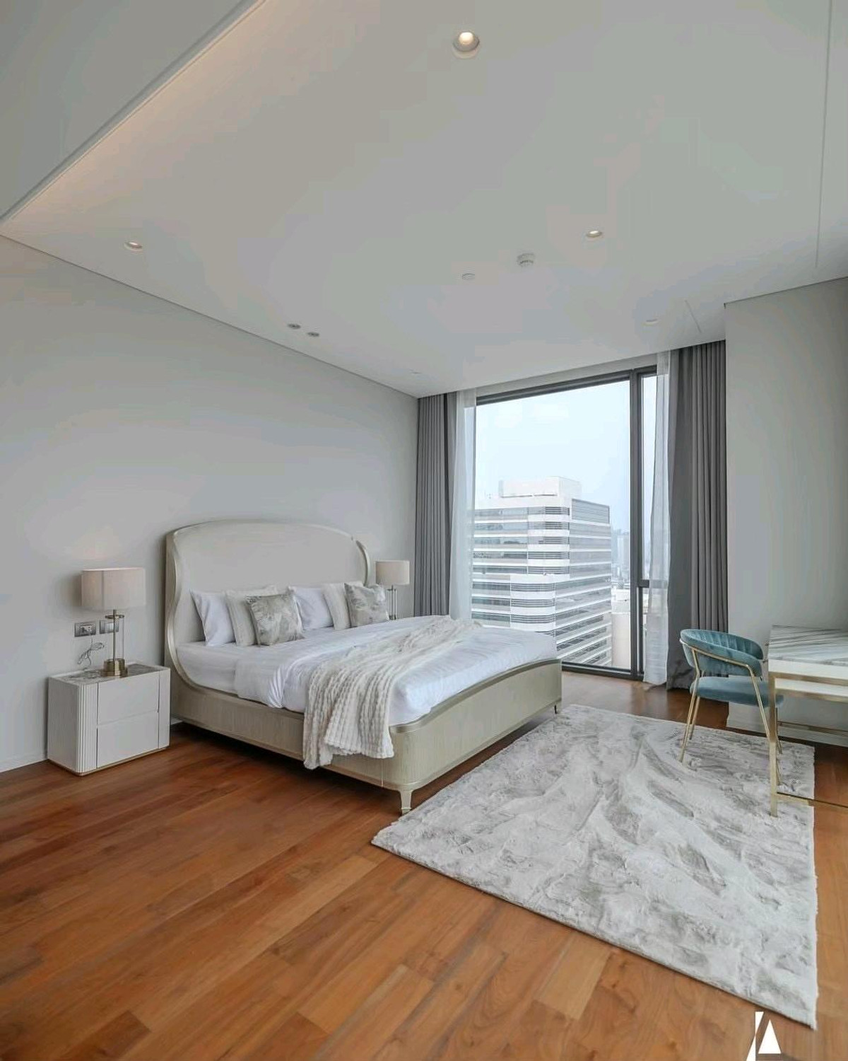 ให้เช่าคอนโดวิทยุ ชิดลม หลังสวน : 📌For RENT เช่า | The Residences at Sindhorn Kempinski  - 3BR (217 sqm) 550,000 THB