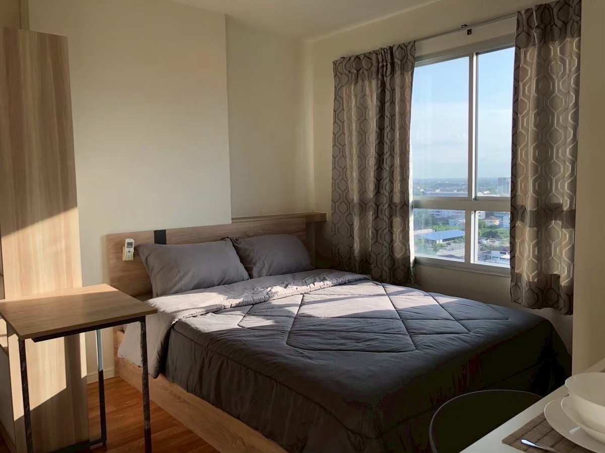 ให้เช่าคอนโดบางแค เพชรเกษม : 🔥 ให้เช่า ลุมพินี พาร์ค เพชรเกษม 98 เฟส 1-2 🔥 ✨ ห้องพร้อมอยู่  📍 เพชรเกษม 98 🏢 อาคาร D 🏢 ชั้น 15