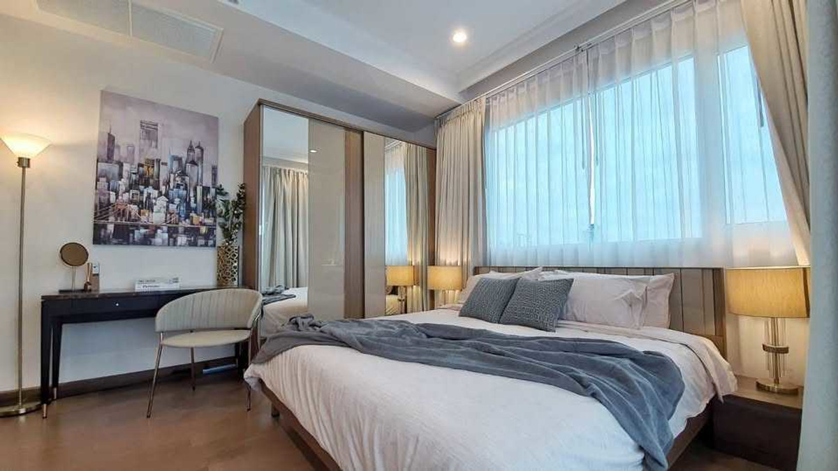 For SaleCondoRatchathewi,Phayathai : LTHC14340 – Condo for Sale | Supalai Elite Phayathai | 94 sqm | 2 Beds 2 Baths | Near BTS Phaya Thai | 14.39MB | Condo for sale Supalai Elite Phayathai