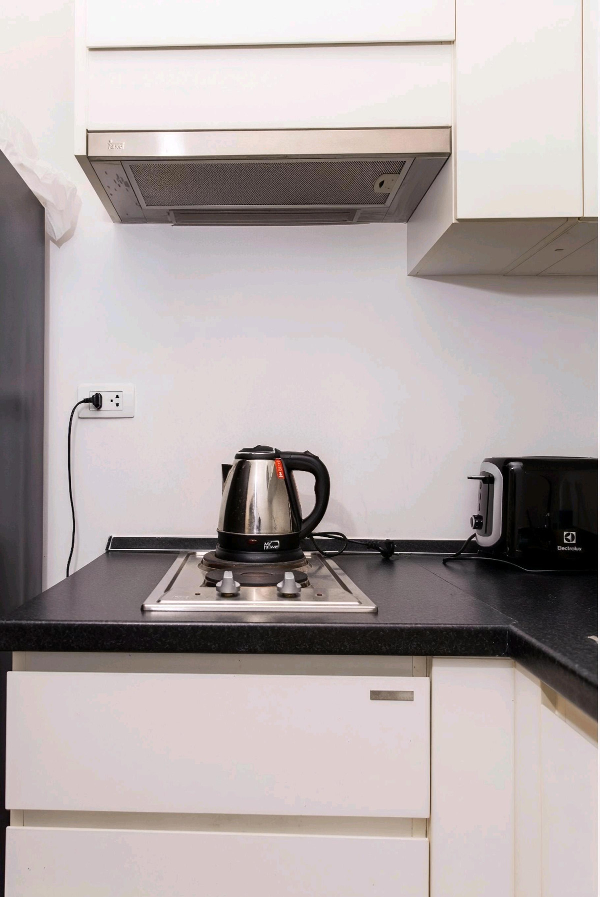 For RentCondoRama9, Petchburi, RCA : Condo for Rent at True Thonglor, High Floor, Corner Unit 🎊🎉