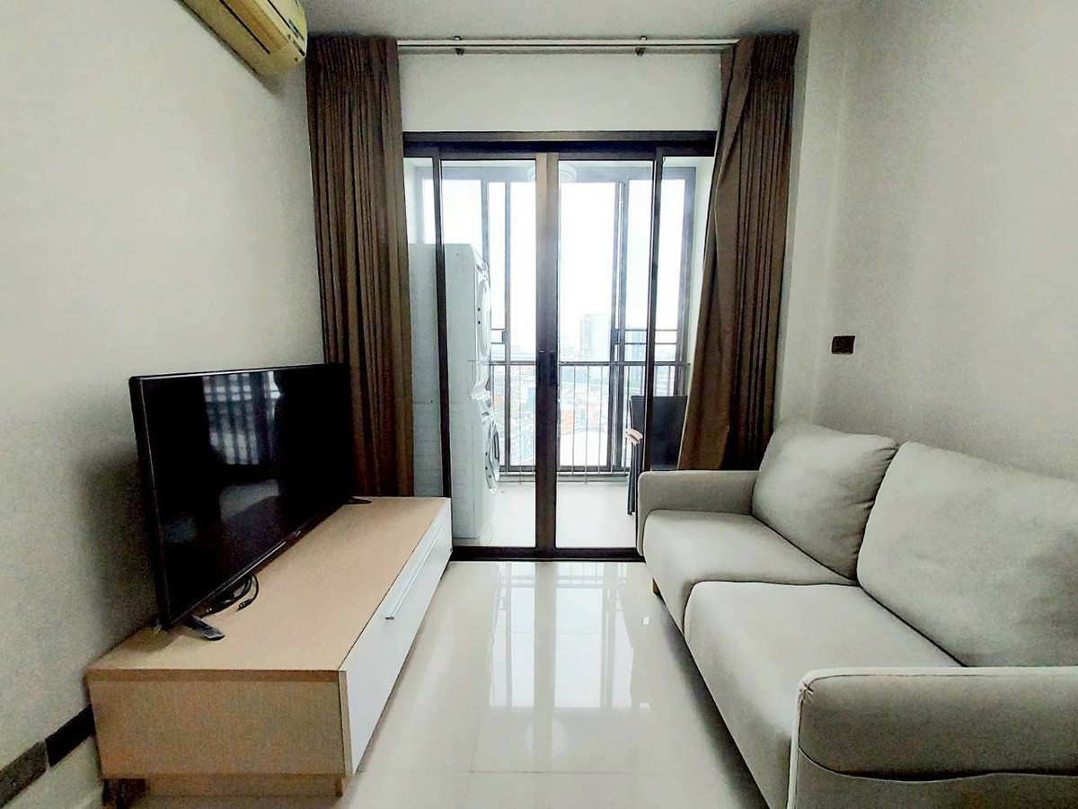 For SaleCondoOnnut, Udomsuk : 🏠✨ Ideo Mix Sukhumvit 103 | 1-Bedroom Condo for Sale (HBH-SKV-93)