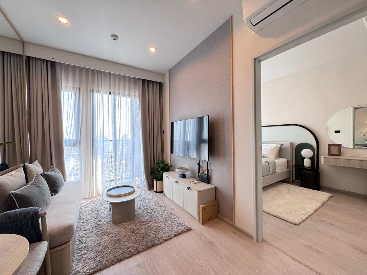 ให้เช่าคอนโดวงเวียนใหญ่ เจริญนคร : Reference Sathorn Wongwianyai ห้องใหม่สวยมาก ติด bts วงเวียนใหญ่ วิวแม่น้ำ ว่างพร้อมให้เช่า