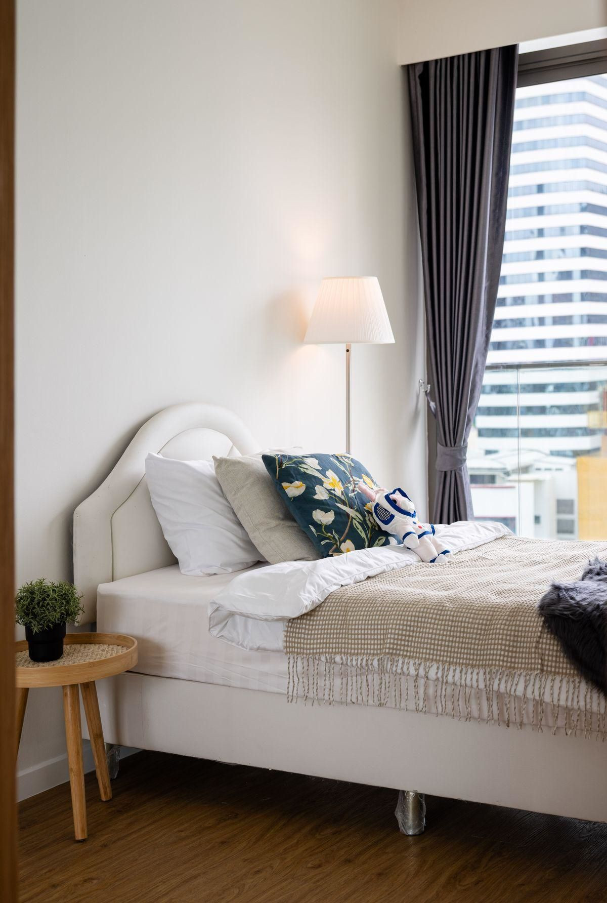 For SaleCondoSilom, Saladaeng, Bangrak : 🏠✨ Siamese Surawong | 3-Bedroom Condo for Sale (HBH-ST-148)