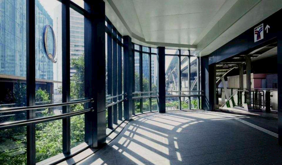 ให้เช่าคอนโดนานา : LTH14338 – Condo for Rent | Q1 Sukhumvit | 108.5 sqm | 2 Beds 2 Baths | Near BTS Nana | 120K/Month | คอนโดให้เช่า คิว วัน สุขุมวิท