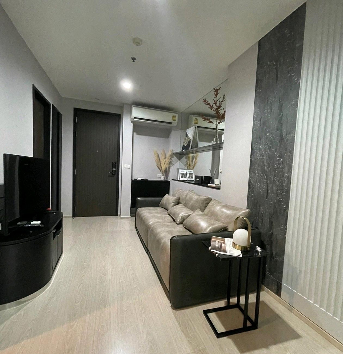 For RentCondoOnnut, Udomsuk : 📌For RENT | Rhythm Sukhumvit 41/1 - 1BR (45 sqm) 27,000 THB