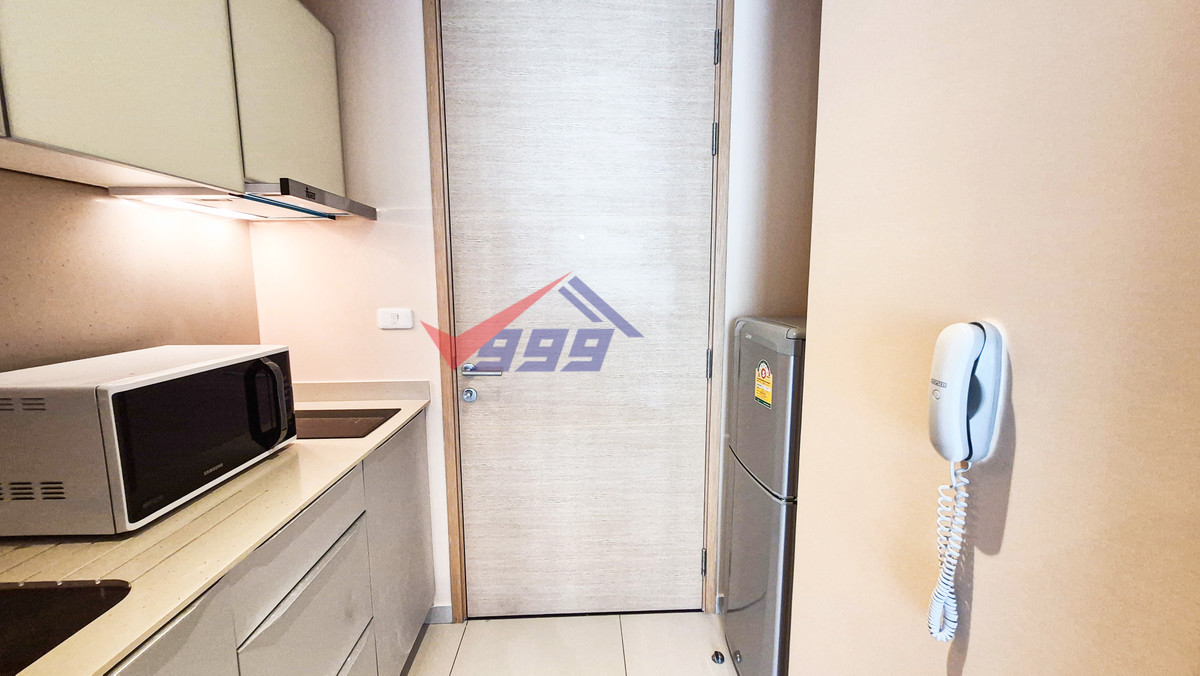 For RentCondoSukhumvit, Asoke, Thonglor : Condo for rent, 1 bedroom, ready to move in at The Lofts Ekkamai.