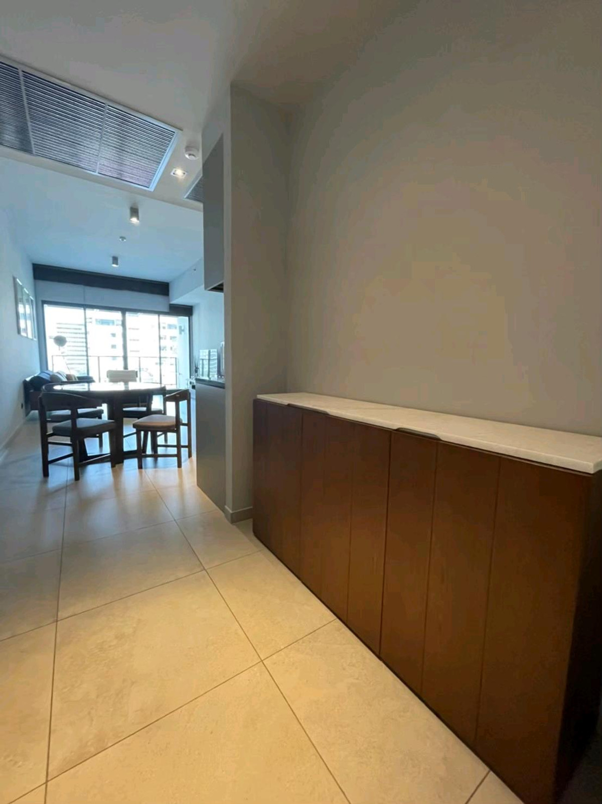 คอนโดสุขุมวิท อโศก ทองหล่อ : 📌For RENT & SELL เช่า แงะ ขาย | The Lofts Asoke - 2BR (74 sqm) 60,000 THB / 16,500,000 THB