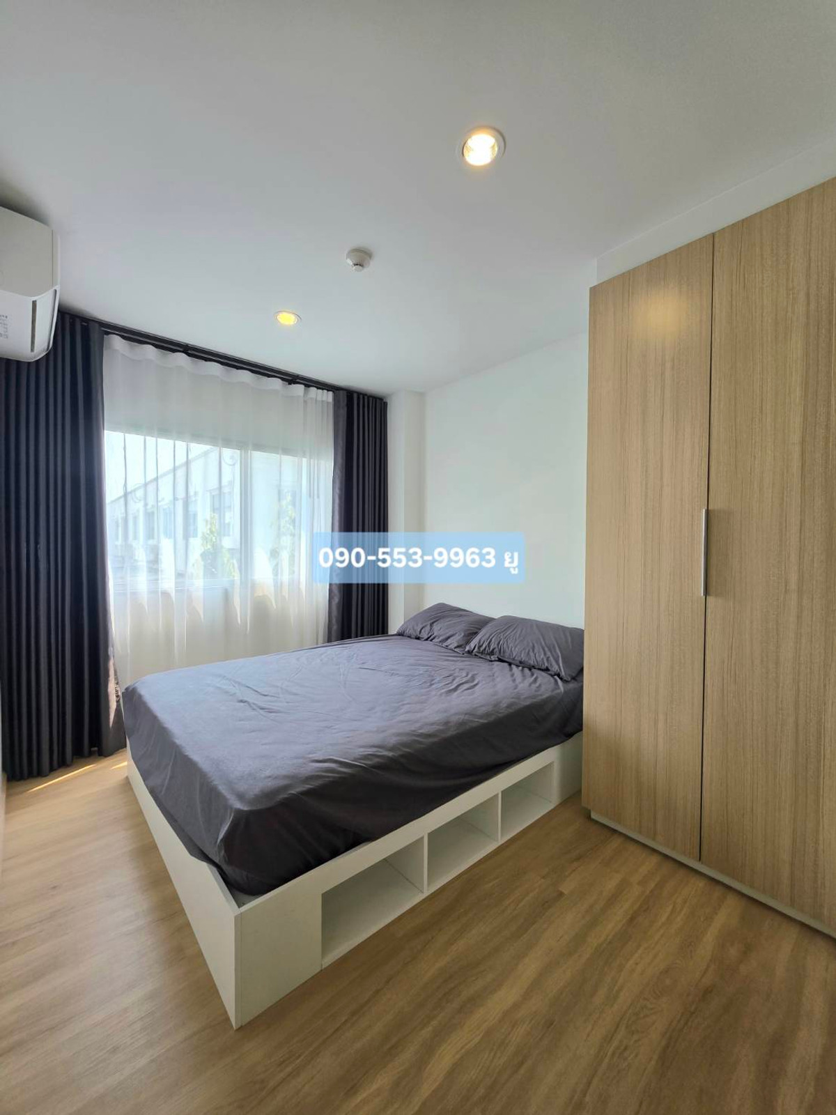 ขายคอนโดลาดกระบัง สุวรรณภูมิ : **ขายคอนโด พร้อมอยู่** Sena Kith ฉลองกรุง - ลาดกระบัง ขายถูกที่สุด ตึกA ชั้น2 ของครบแบบพร้อมเข้าอยู่ 