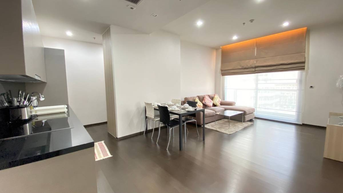 ให้เช่าคอนโดสุขุมวิท อโศก ทองหล่อ :  Condo for rent  : THE XXXIX by Sansiri( เดอะ เทอร์ทีไนน์ บาย แสนสิริ) ((BTS NANA  ))  MK-02 line @livingbkk 