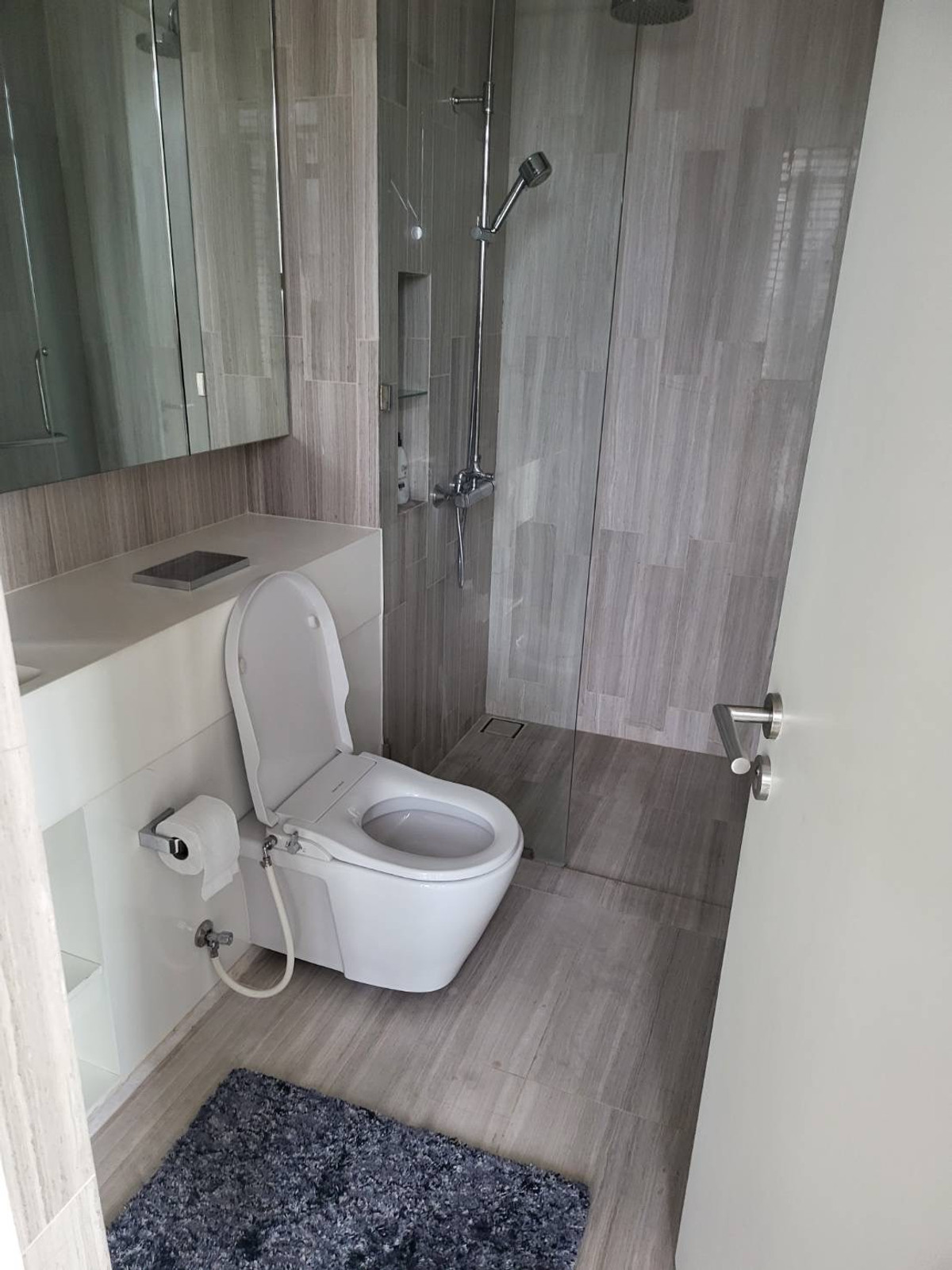 ขายคอนโดสีลม ศาลาแดง บางรัก : 🏠✨ ไซมิส สุรวงศ์ | ขายคอนโด 4 ห้องนอน (HBH-ST-149)