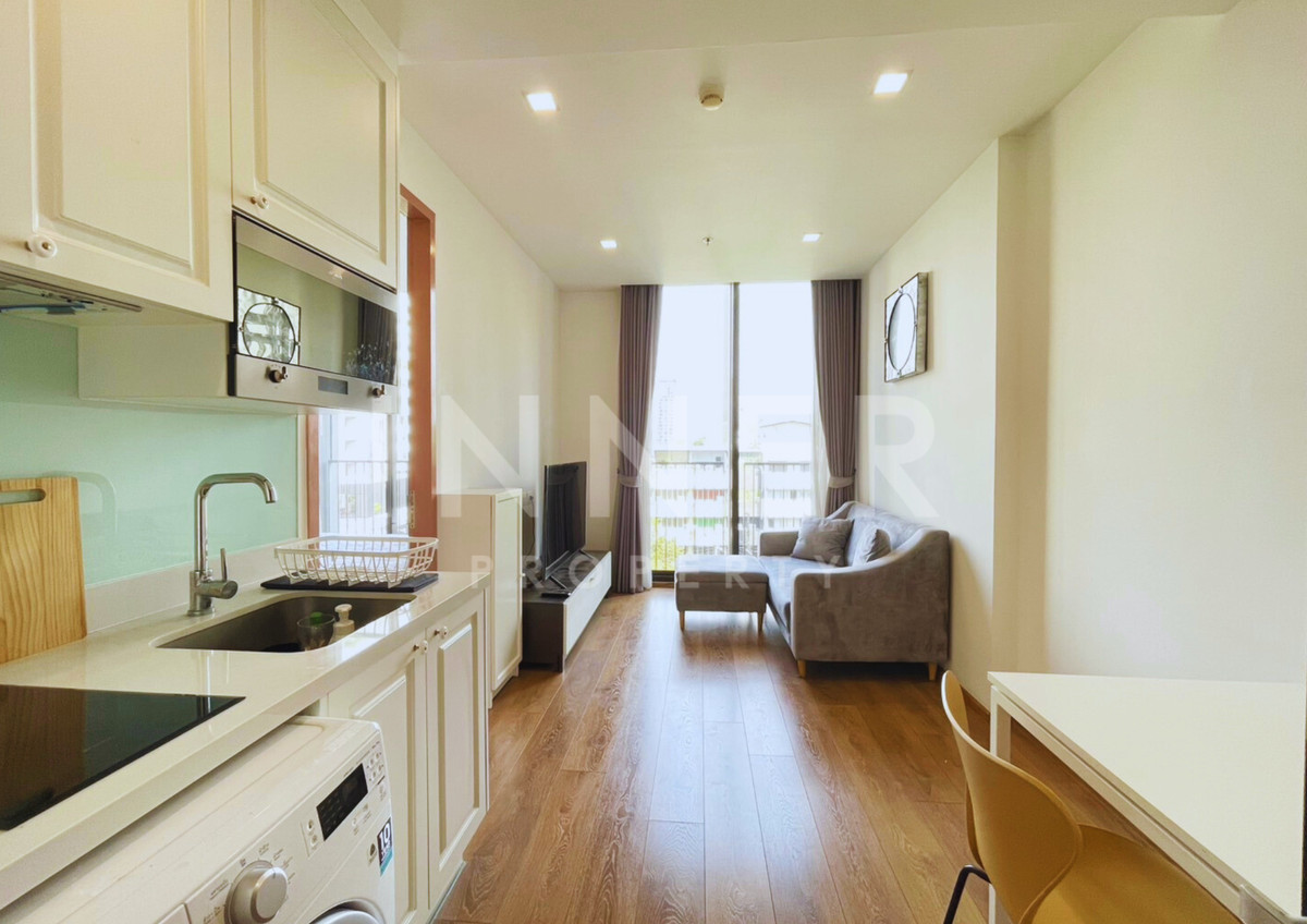 For RentCondoSukhumvit, Asoke, Thonglor : Good Price!! 🏙️(For Rent) Noble BE33 [Phrom Phong] 
