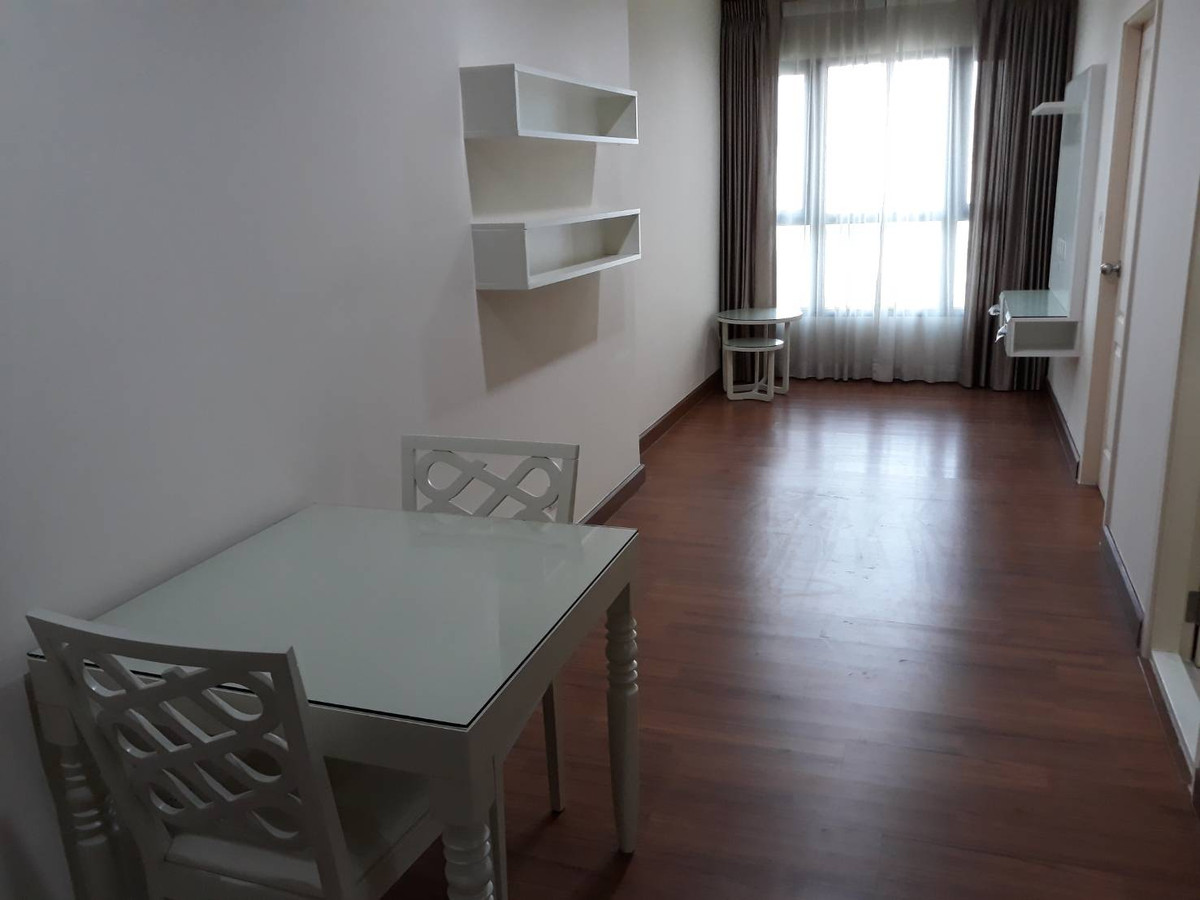 ขายคอนโดอารีย์ อนุสาวรีย์ : 🔥 ขาย 🔥 เดอะ เครสท์ พหลโยธิน 11 - The Crest Phahonyothin 11 / 1 ห้องนอน P072