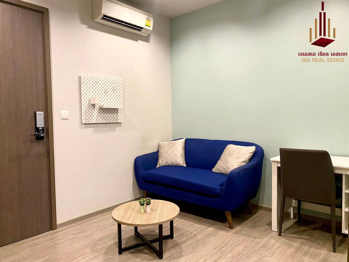 For RentCondoBang Sue, Wong Sawang, Tao Pun : ✨ For Rent: The Line Wongsawang Condo ✨ 💰 Only 12,000 THB/month