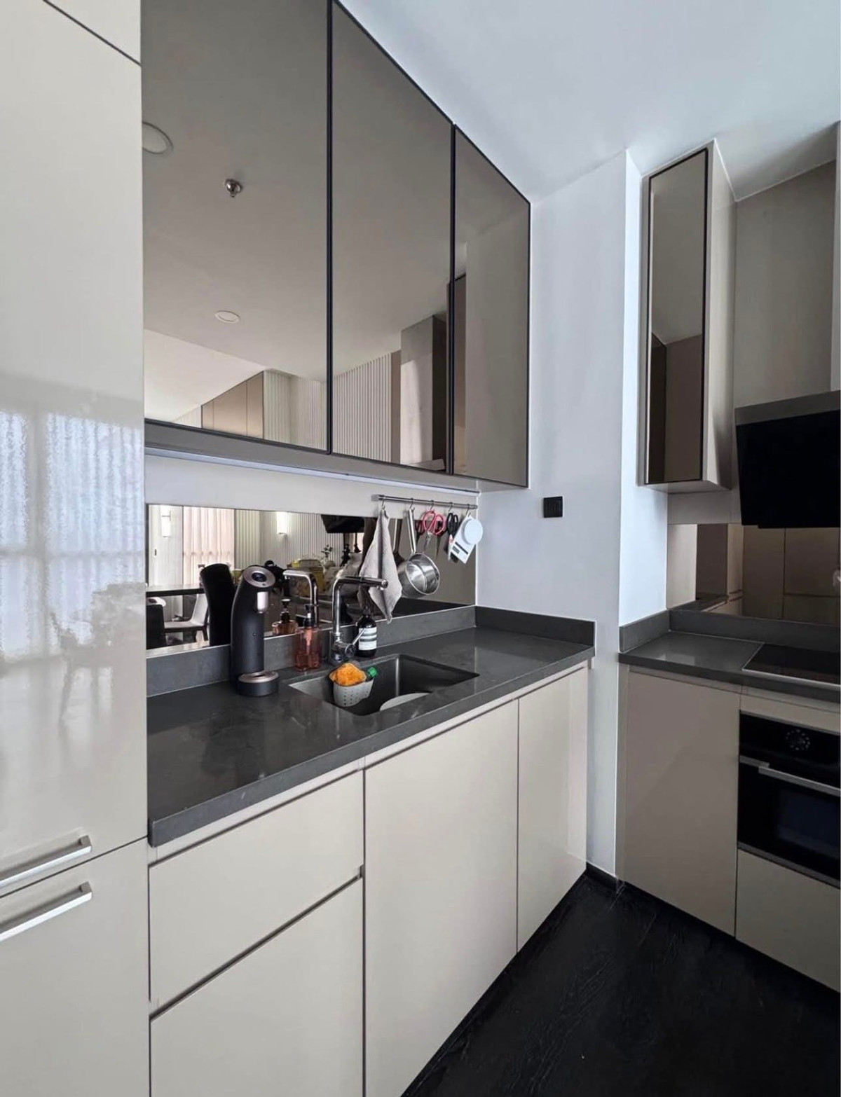 CondoSukhumvit, Asoke, Thonglor : ✨ GT15750 | Park Origin Thonglor Prime Location Condominium | Sale | Rent