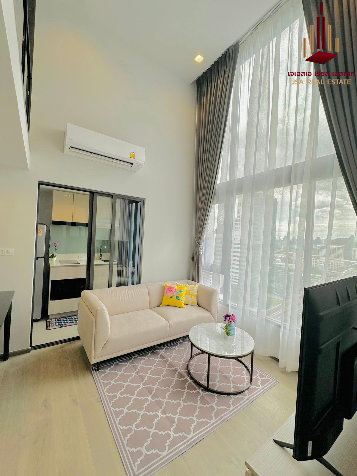 For RentCondoOnnut, Udomsuk : ✨ For Rent: PITI Sukhumvit 101 Condo ✨ 💰 Only 23,000 THB/month