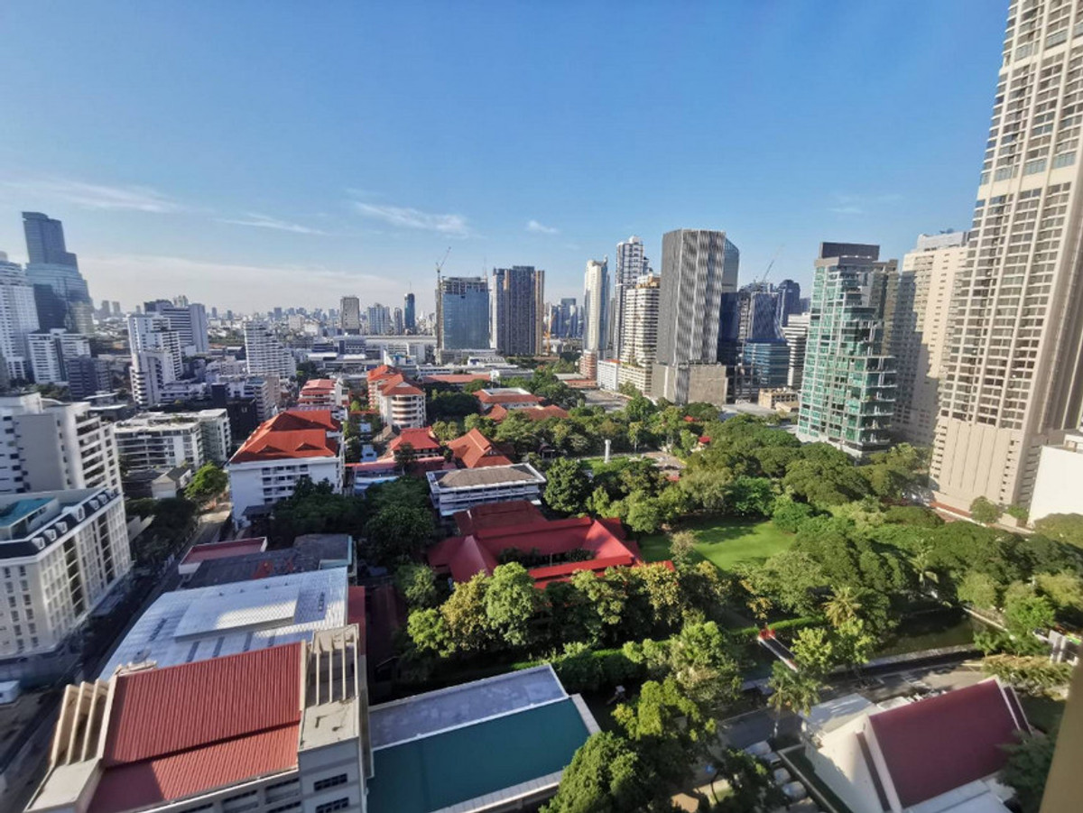 For SaleCondoSukhumvit, Asoke, Thonglor : Noble BE19 / 2 Bedrooms (FOR SALE), Noble BE19 / 2 Bedrooms (For Sale) TARN245