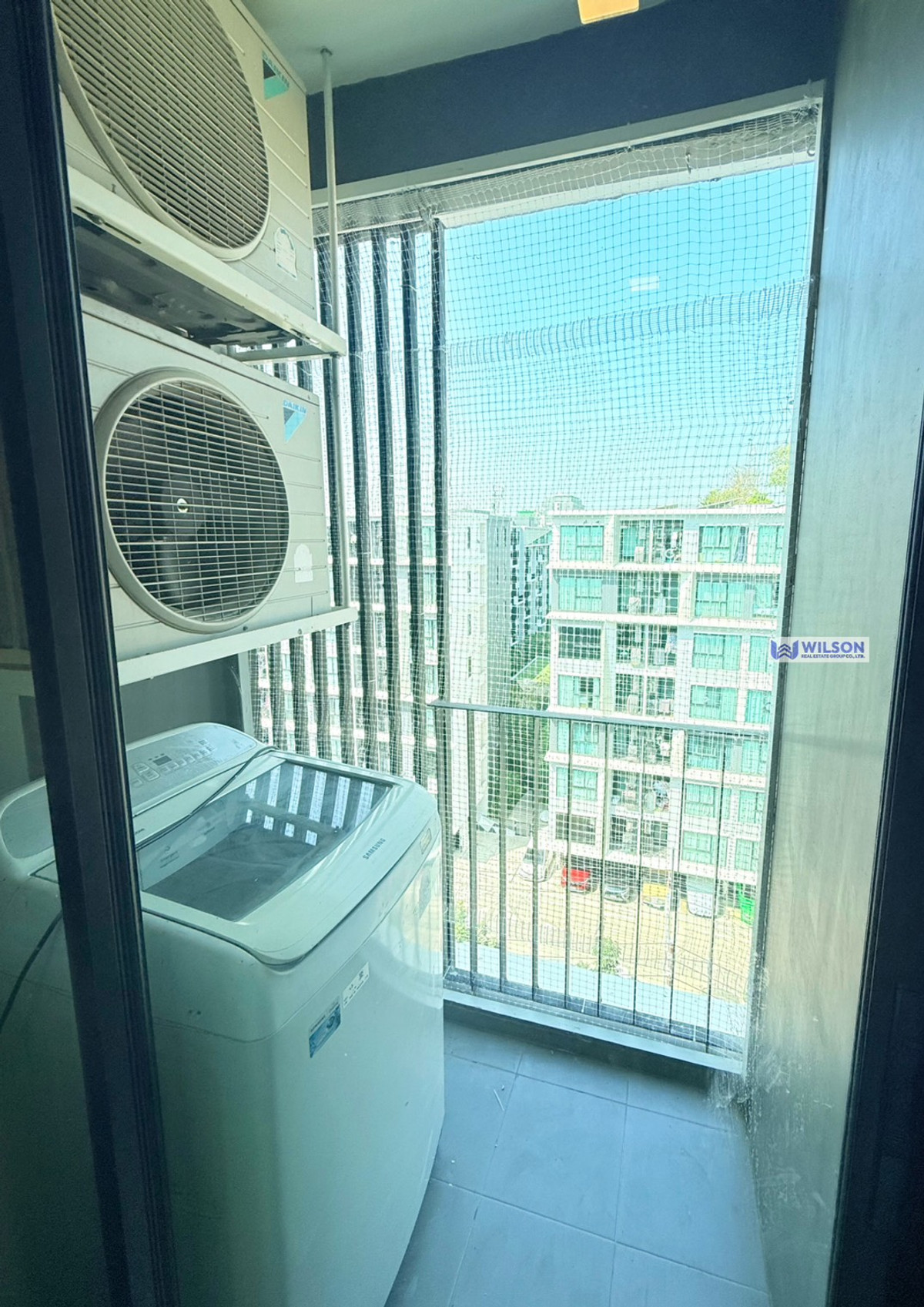 For RentCondoPathum Thani,Rangsit, Thammasat : 📌 Kave Town Space | Condo next to Bangkok University.