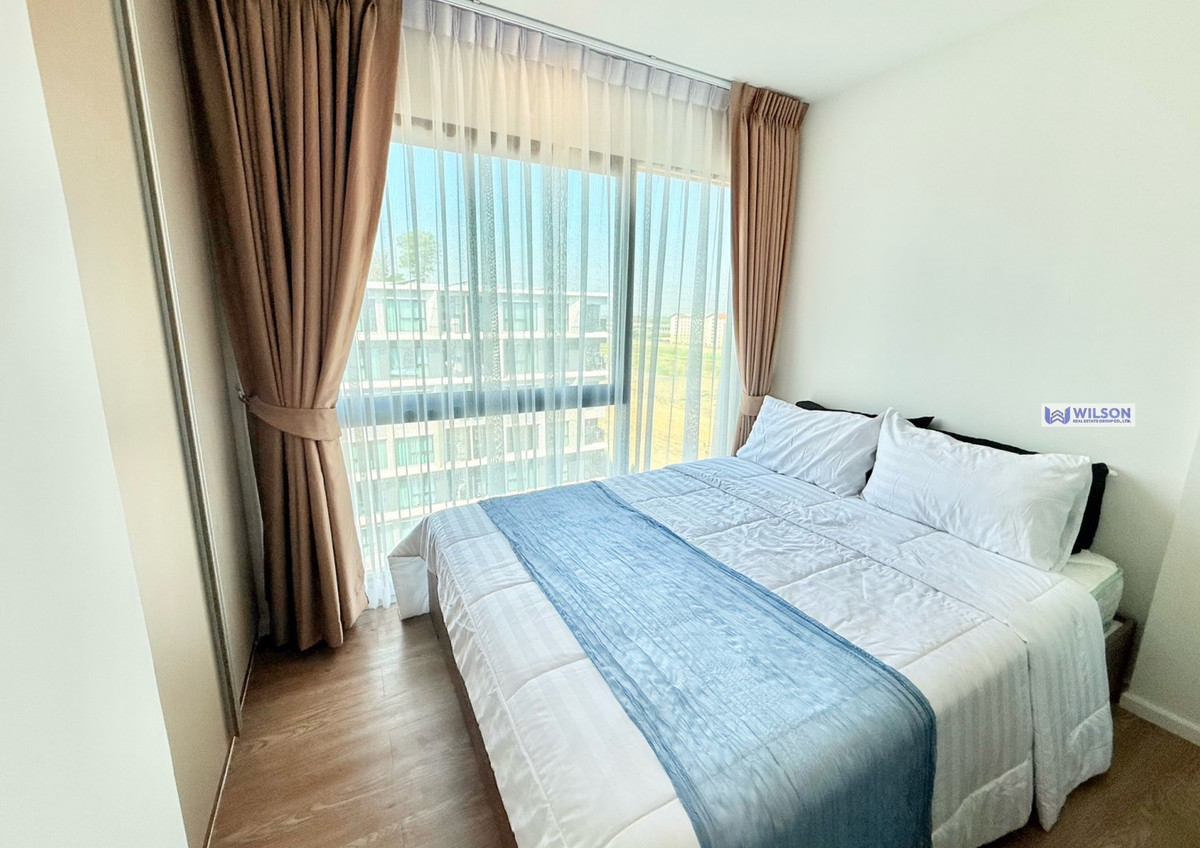 For RentCondoPathum Thani,Rangsit, Thammasat : 📌 Kave Town Space | Condo next to Bangkok University.