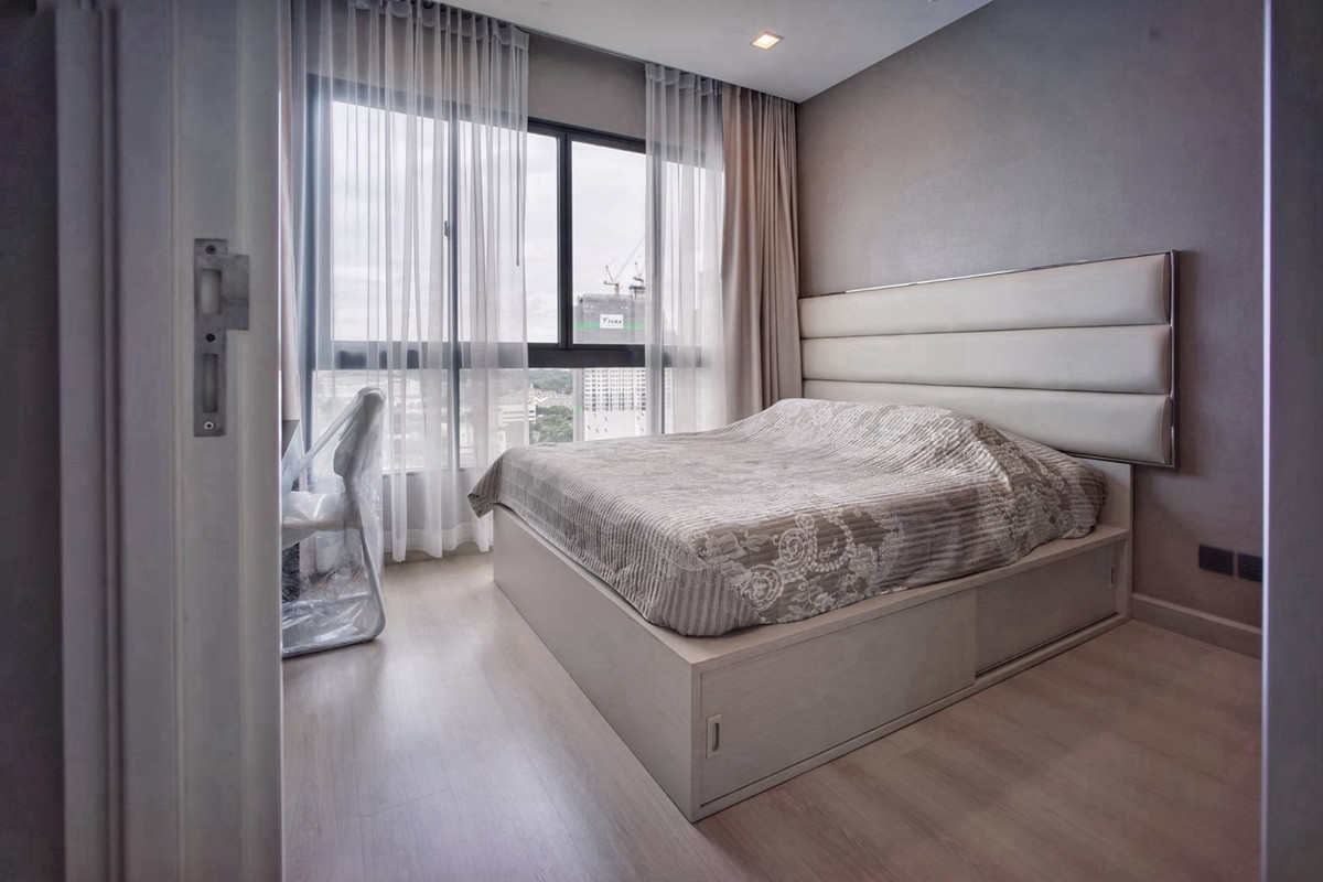 CondoSapankwai,Jatujak : The Signature By Urbano. for rent - 0816037454