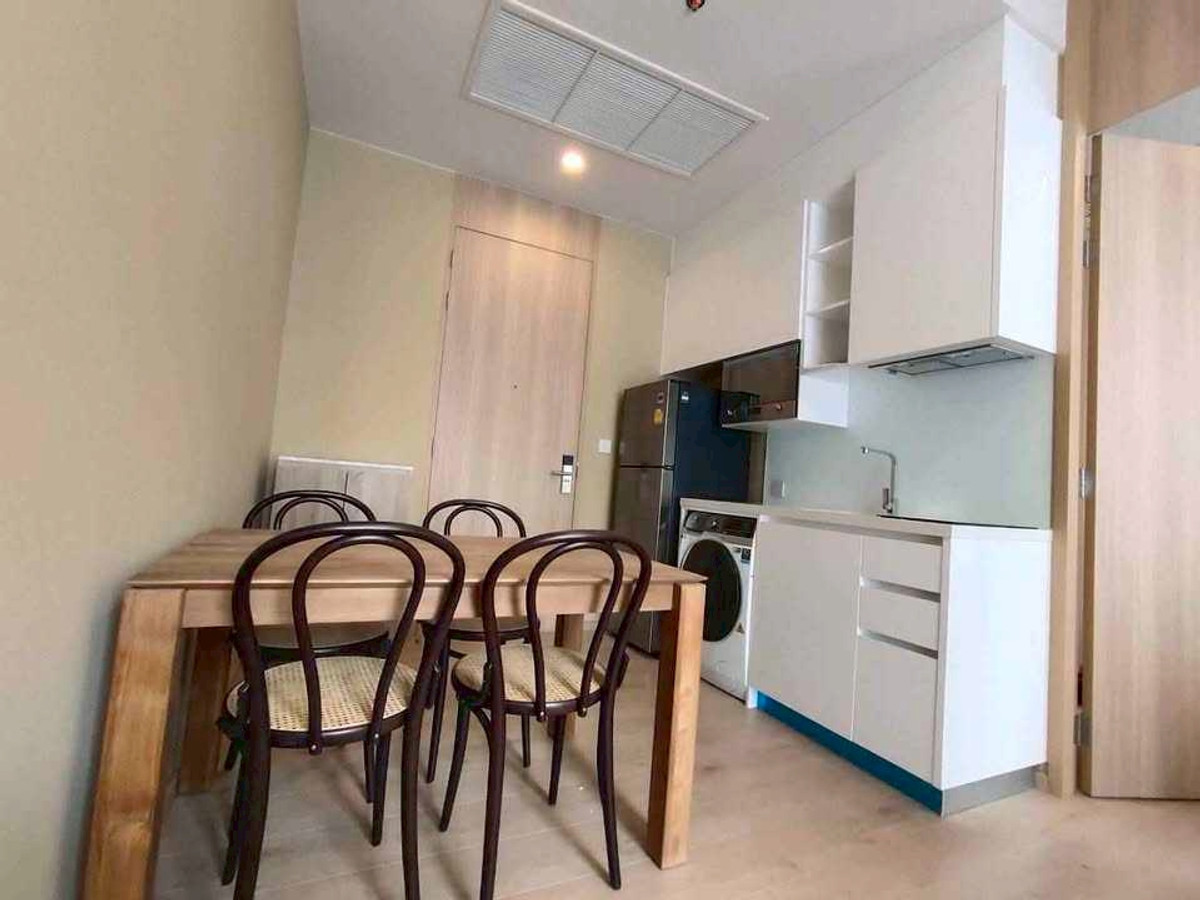 ให้เช่าคอนโดสุขุมวิท อโศก ทองหล่อ : ✨ GT15712 | Noble BE 19 วิวเปิด โล่งสวย