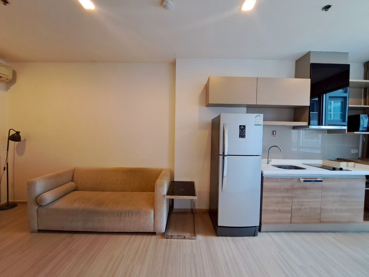 For RentCondoOnnut, Udomsuk : 🌿For Rent: Rhythm Sukhumvit 50 – Near BTS On Nut✨