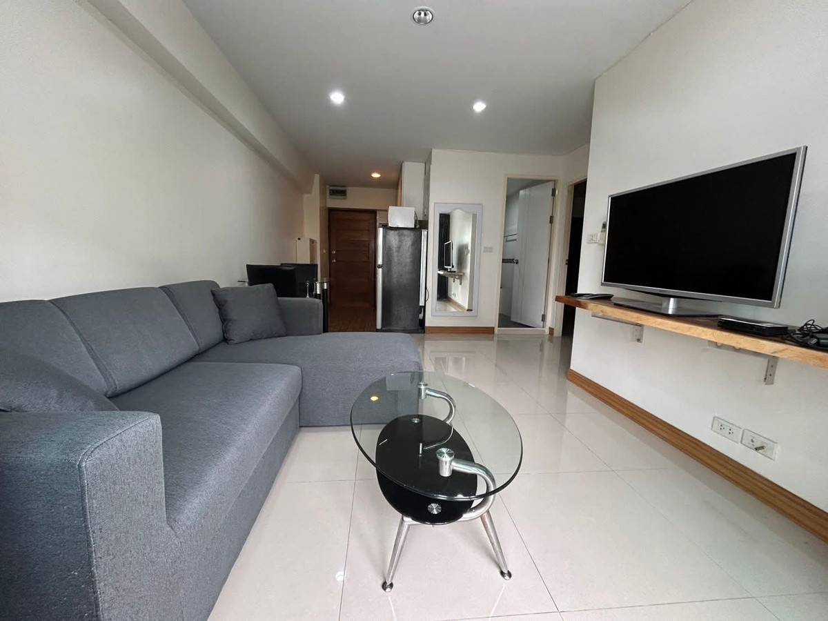 For RentCondoSukhumvit, Asoke, Thonglor : Condo for rent, Thonglor Tower (Soi Thonglor 18), 2 bedrooms, great value, ready to move in.