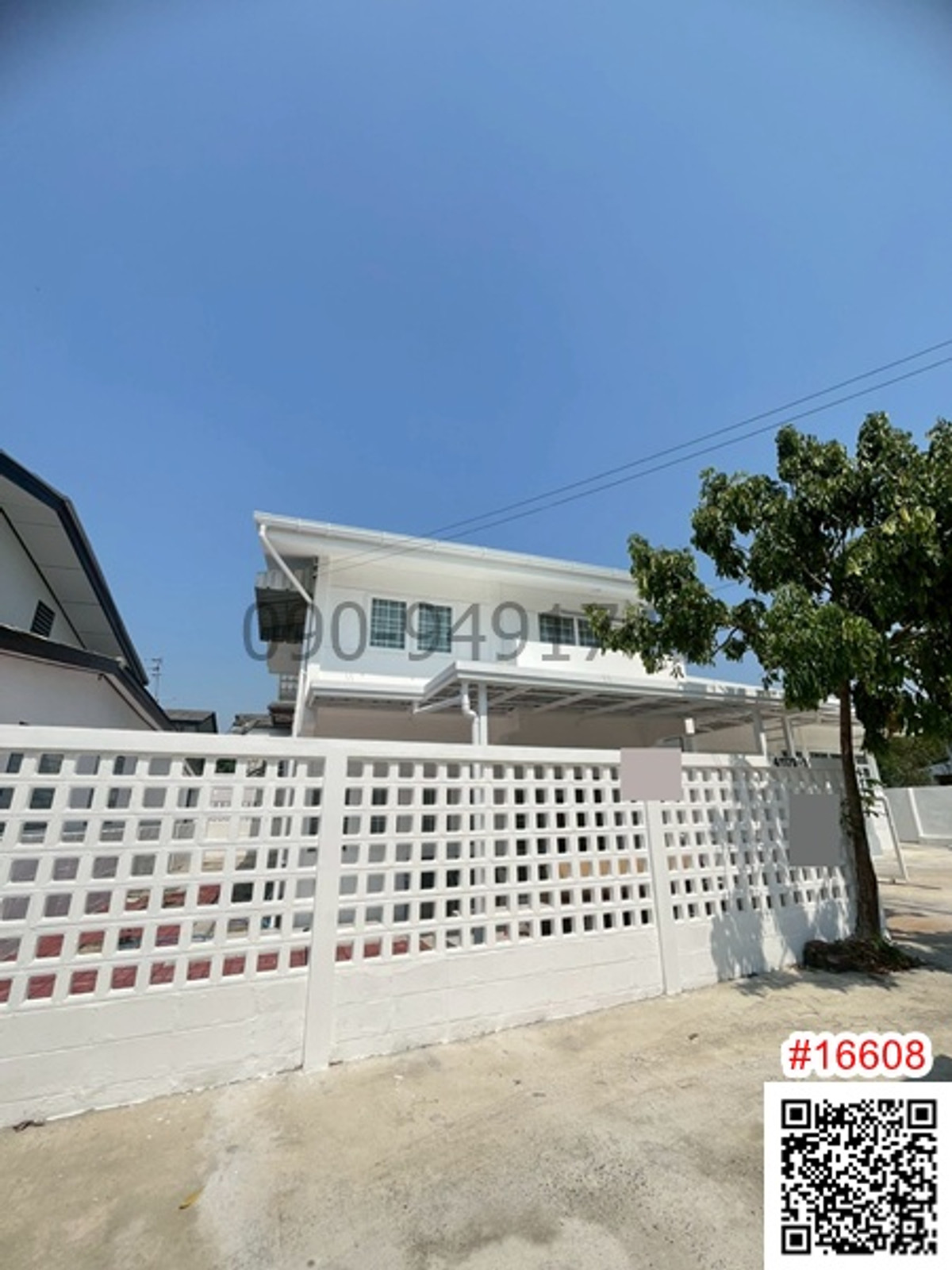 ให้เช่าทาวน์โฮมเสรีไทย-นิด้า : เช่า บ้านเดียว 2 ชั้น หมู่บ้านสหกรณ์ ซอยเสรีไทย 57 (แยก 61) **ไม่อนุญาตให้เลี้ยงสัตว์**