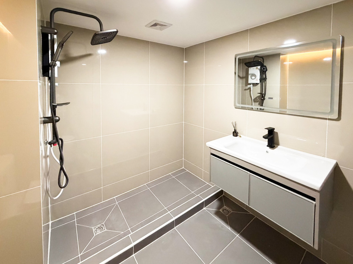 ขายคอนโดลาดพร้าว101 แฮปปี้แลนด์ : 🎯 (เจ้าของขาย) คอนโดลาดพร้าวล้านต้นๆ 32 ตร.ม. ผ่อน 5,000 ใกล้MRT 