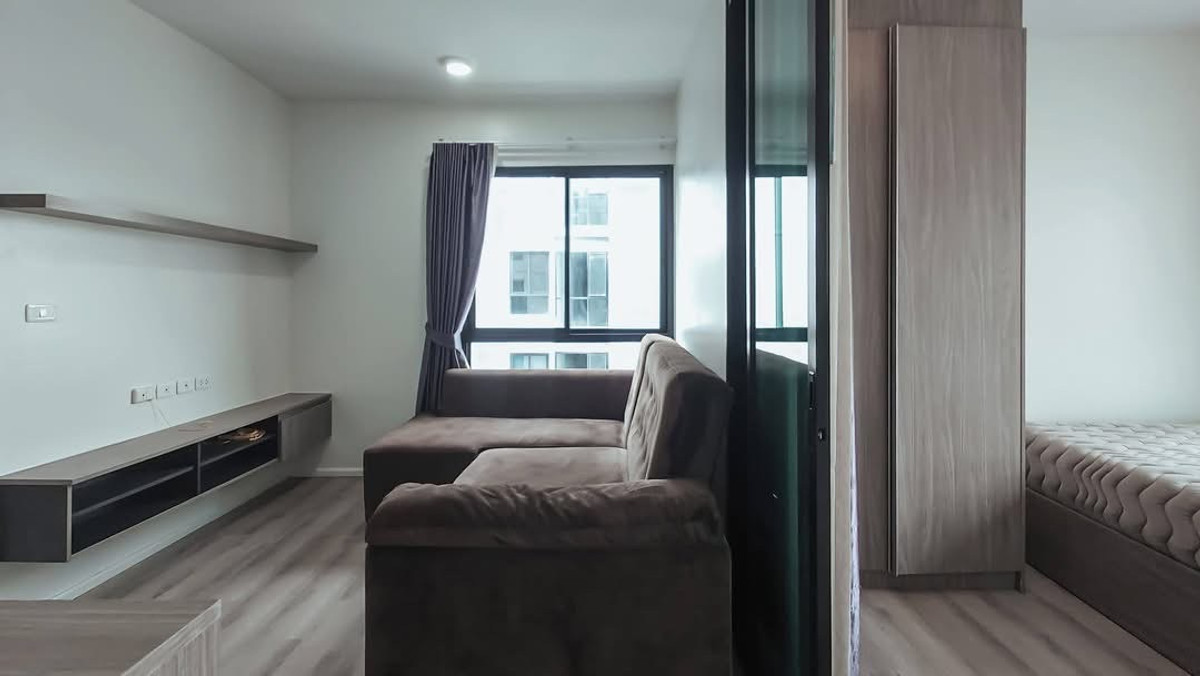 คอนโดบางนา แบริ่ง ลาซาล : ขาย/ให้เช่า คอนโด 2 ห้องนอน ราคาถูก‼️ น็อตติ้ง ฮิลล์ สุขุมวิท 105 📍