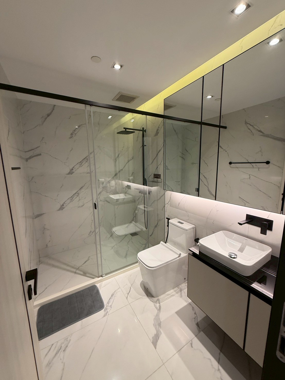 ให้เช่าคอนโดราชเทวี พญาไท : The Room พญาไท