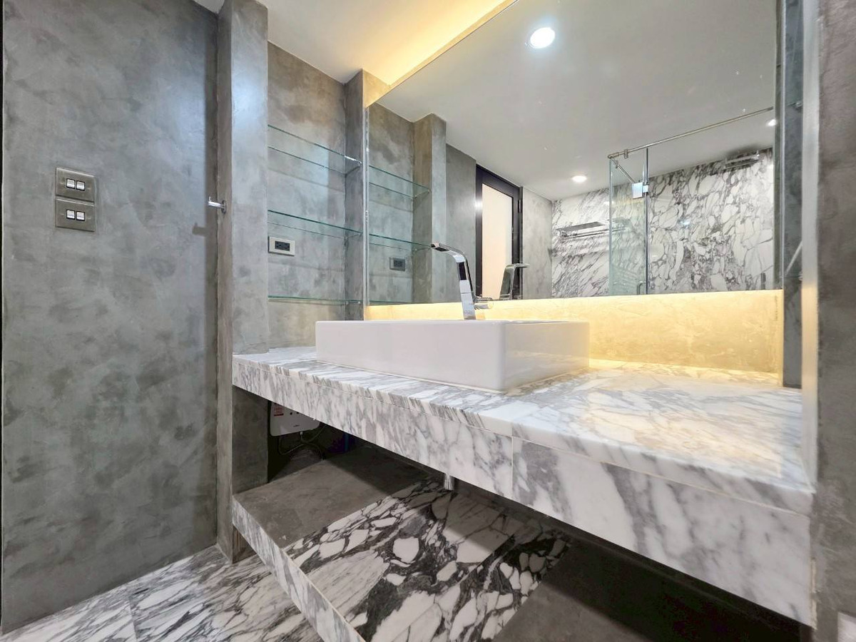 For RentCondoSathorn, Narathiwat : Sathorn Park Place / 1 Bedroom (FOR RENT), Sathorn Park Place / 1 Bedroom (FOR RENT) LD032