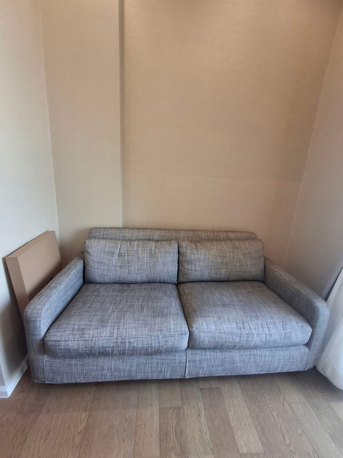 ขายคอนโดลาดพร้าว เซ็นทรัลลาดพร้าว : The Saint Residences / 1 Bedroom (SALE WITH TENANT), เดอะ เซนต์ เรสสิเด้นเซส / 1 ห้องนอน (ขายพร้อมผู้เช่า) PINP215