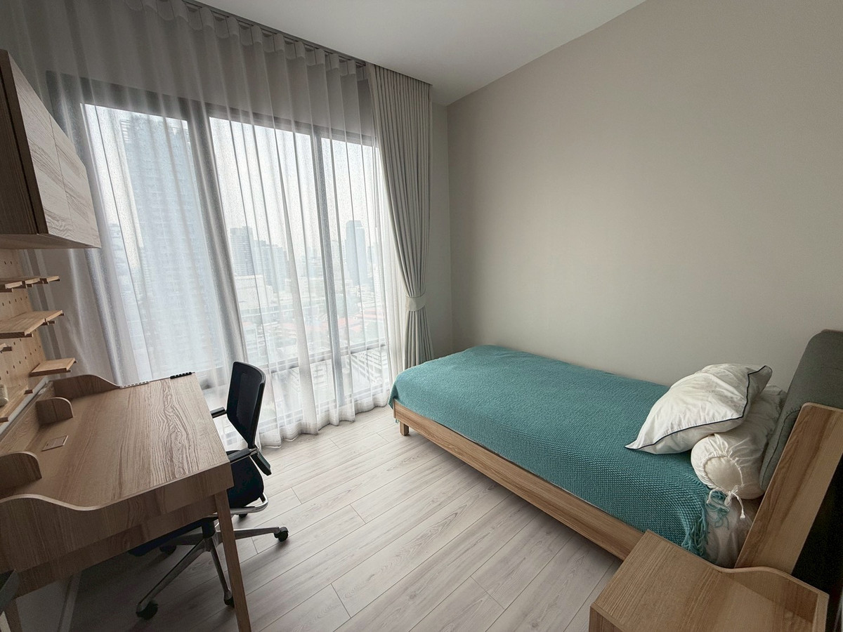 ให้เช่าคอนโดราชเทวี พญาไท : The Room พญาไท