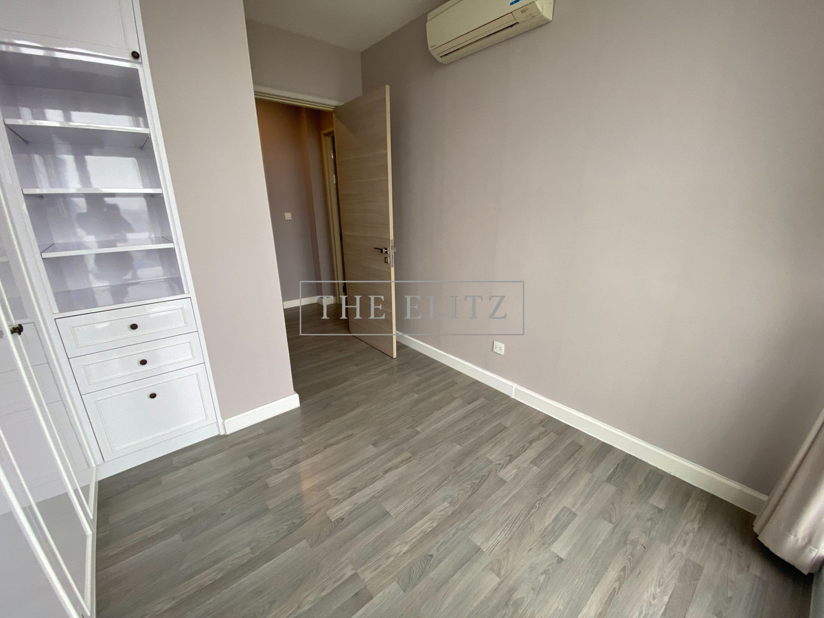 ให้เช่าคอนโดสาทร นราธิวาส : ✨ Steps away from Bangkok Christian College The Room Sathorn-TanonPun | Premium Facilities, Top Security, Prime Location 💕