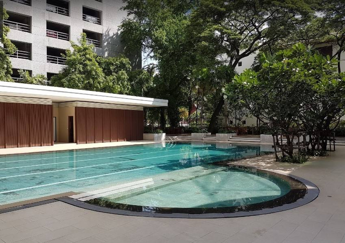 For RentCondoSathorn, Narathiwat : Sathorn Park Place / 1 Bedroom (FOR RENT), Sathorn Park Place / 1 Bedroom (FOR RENT) LD032