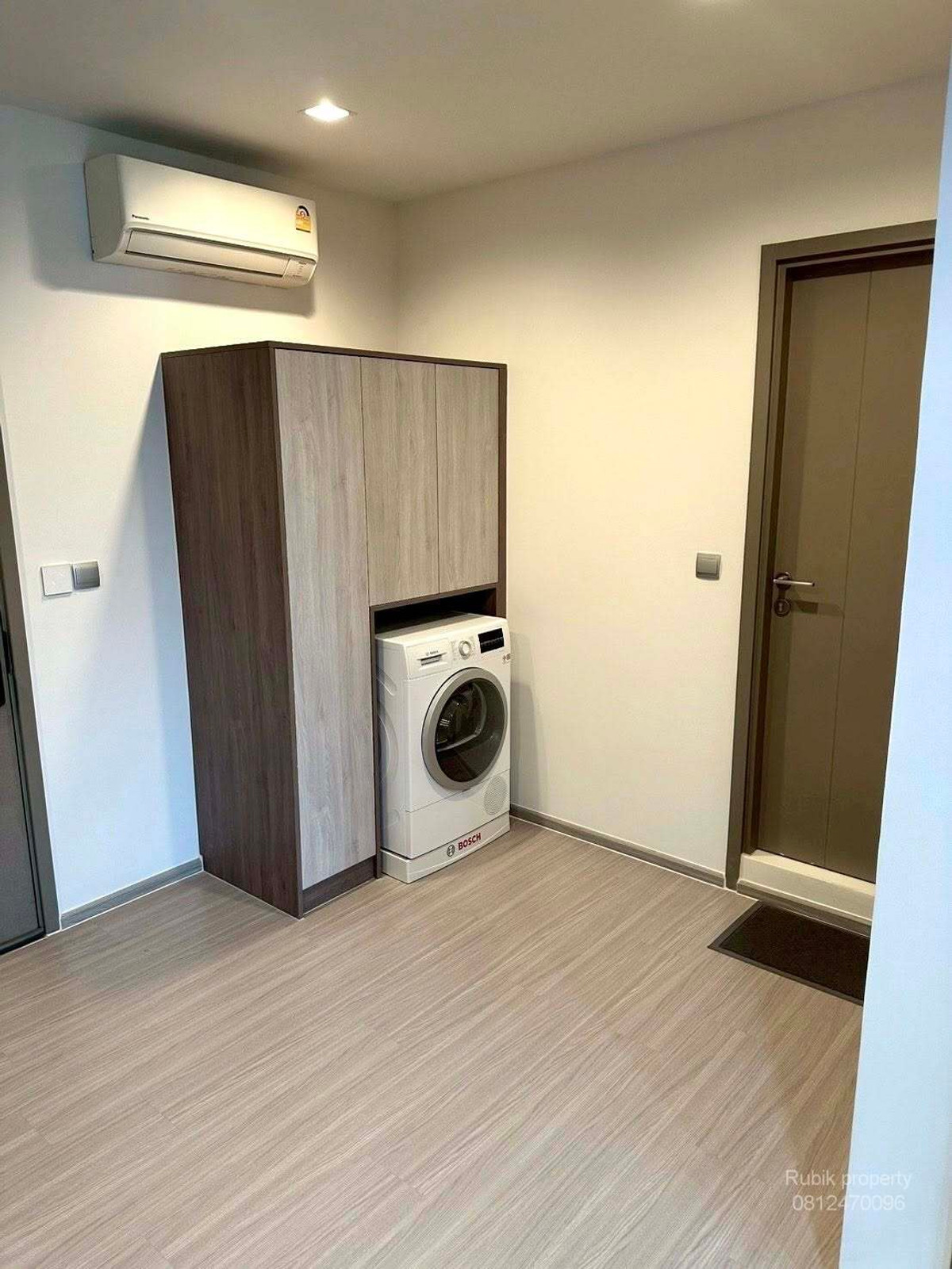 คอนโดพระราม 9 เพชรบุรีตัดใหม่ RCA : 🏢 Life Asoke Hype – Rare Layout เพียง 14 ห้องทั้งโครงการ! ติดทางด่วนมักกะสัน | ใกล้ MRT พระราม 9 เพียง 500 ม. RB1682