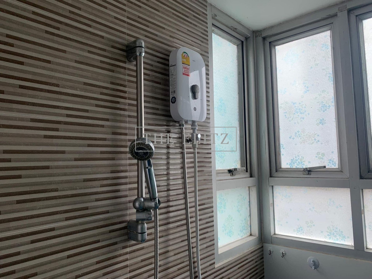 ให้เช่าคอนโดราชเทวี พญาไท : ✨ คุ้มที่สุดในย่านพญาไท Baan Pathumwan ห้องกว้าง โปร่งสบาย เหมาะสำหรับคนต้องการพื้นที่เยอะ 🎉