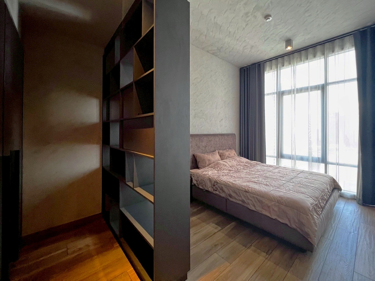 For SaleCondoSukhumvit, Asoke, Thonglor : 🌆 GT15713 | The Lofts Asoke High Floor with Nice View