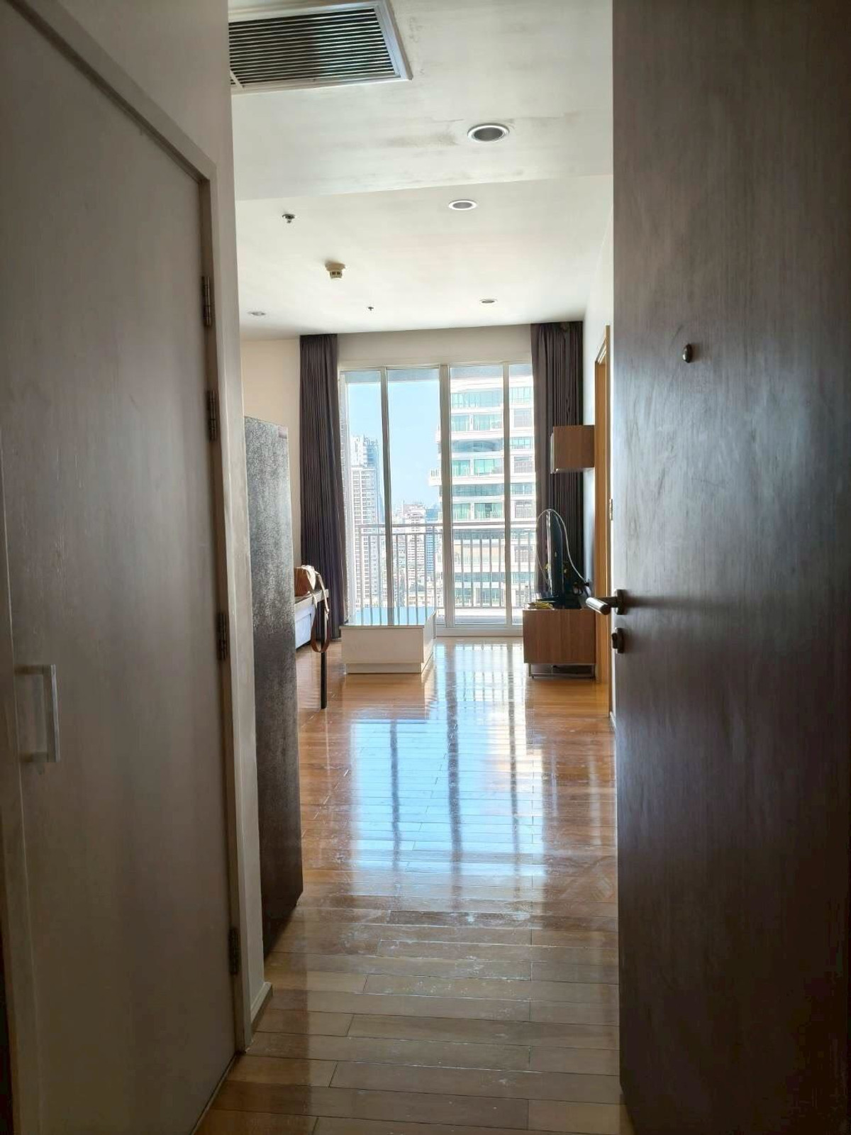 ให้เช่าคอนโดสุขุมวิท อโศก ทองหล่อ : LTH14342 – Condo for Rent | 39 by Sansiri | 55 sqm | 1 Bed 1 Bath | Near BTS Phrom Phong | 40K/Month | คอนโดให้เช่า 39 บาย แสนสิริ พร้อมพงษ์