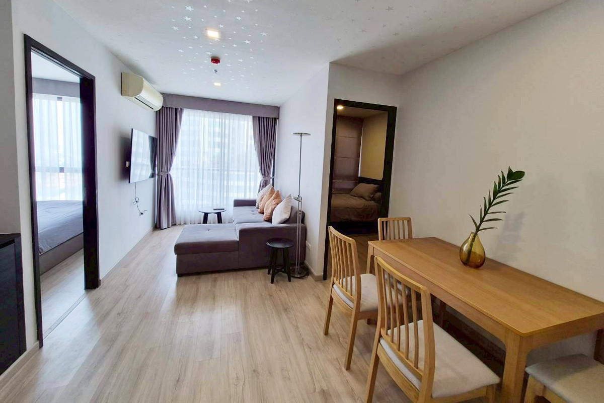 For RentCondoOnnut, Udomsuk : 𝐅𝐨𝐫 𝐑𝐞𝐧𝐭 𝐑𝐡𝐲𝐭𝐡𝐦 𝐒𝐮𝐤𝐡𝐮𝐦𝐯𝐢𝐭 𝟒𝟒/𝟏, 𝐧𝐞𝐚𝐫 𝐁𝐓𝐒 𝐏𝐡𝐫𝐚 𝐊𝐡𝐚𝐧𝐨𝐧𝐠. 𝐑𝐞𝐚𝐝𝐲 𝐭𝐨 𝐦𝐨𝐯𝐞 𝐢𝐧!!