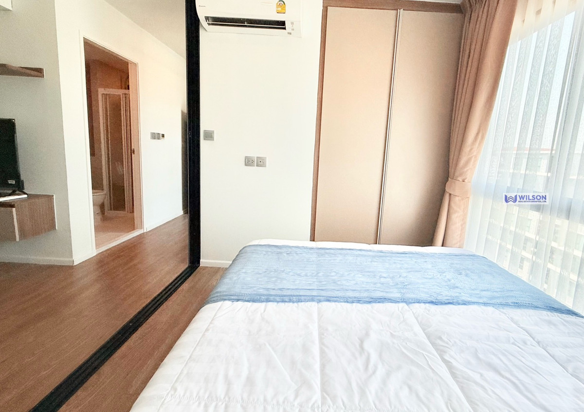 For RentCondoPathum Thani,Rangsit, Thammasat : 📌 Kave Town Space | Condo next to Bangkok University.