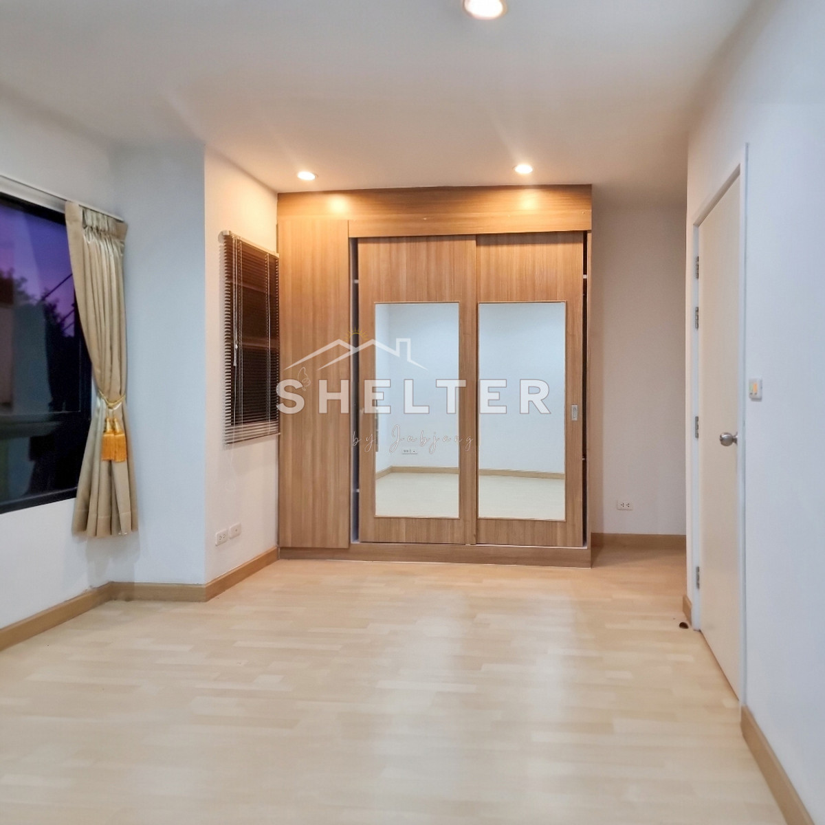 ขายทาวน์โฮมลาดพร้าว101 แฮปปี้แลนด์ : ทาวน์โฮมใกล้รถไฟฟ้าสายสีเหลือง โรงพยาบาลเวชธานี เดอะมอลล์ไลฟ์สโตร์ บางกะปิ