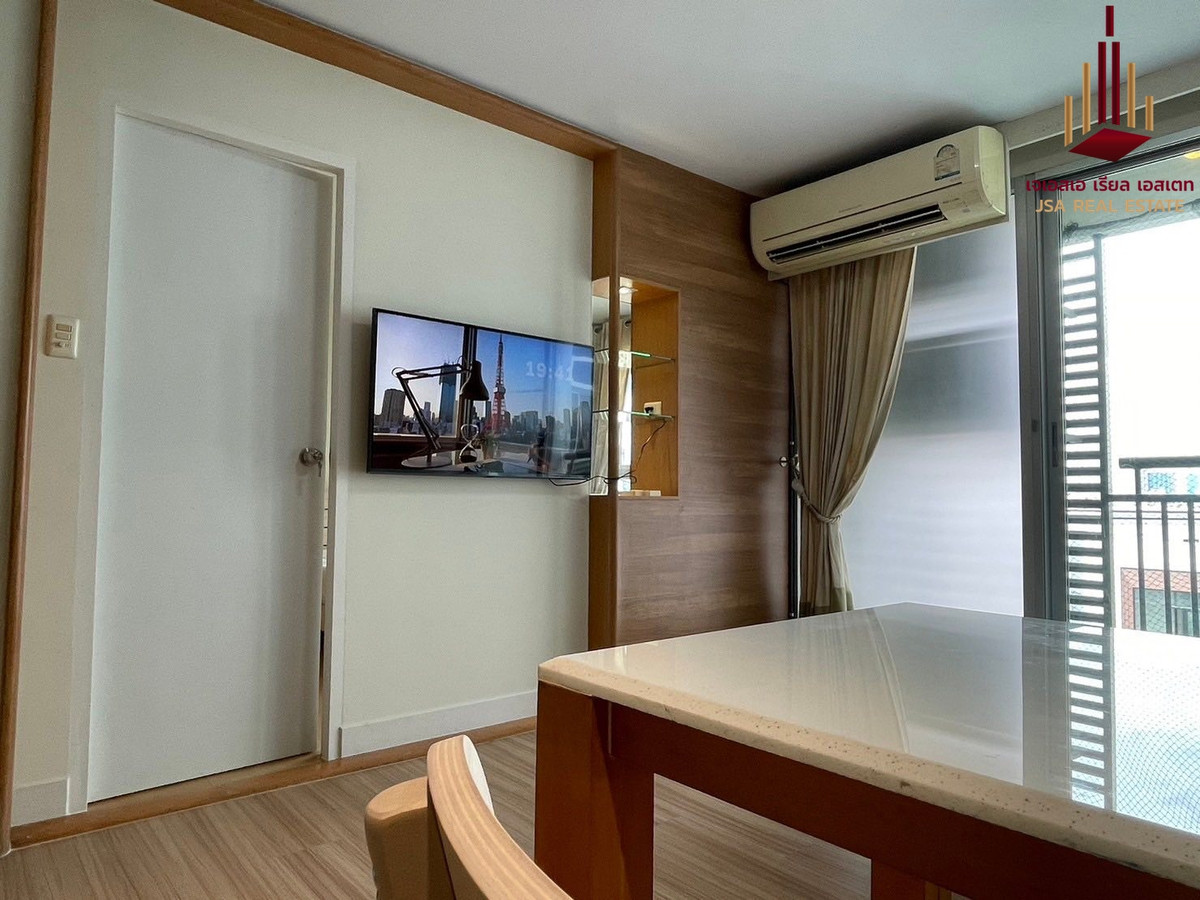 For RentCondoOnnut, Udomsuk : ✨ For Rent: Plus 67 Condo ✨ 💰 Only 18,000 THB/month