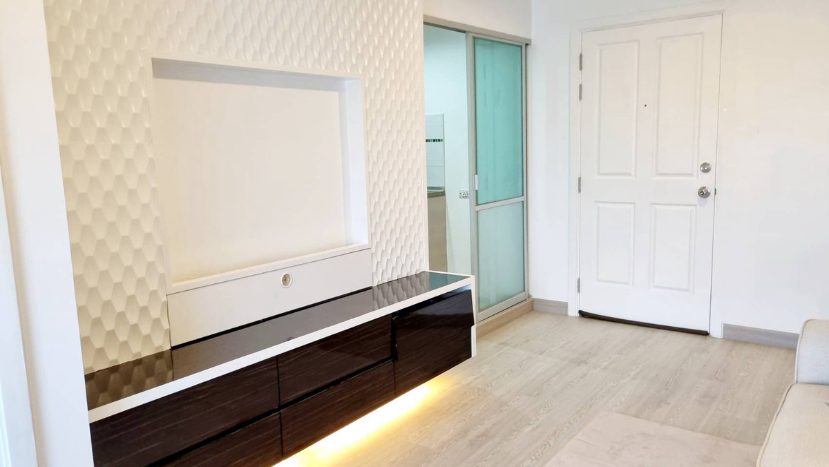 For SaleCondoRama3 (Riverside),Satupadit : Lumpini Park Riverside - Rama 3 / 1 Bedroom (FOR SALE), Lumpini Park Riverside Rama 3 / 1 Bedroom (For Sale) LD038