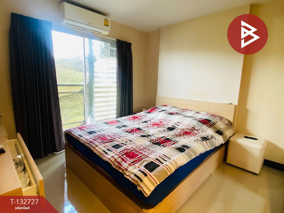 ขายคอนโดหัวหิน ประจวบคีรีขันธ์ : ขายโครงการดิ88 คอนโด หัวหิน (The88 Condo Hua Hin) พร้อมเข้าอยู่